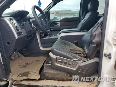Zdjęcie 7 z 12 samochodu: 2013 FORD F150 SUPERCREW VIN:1FTFW1EF9DKE61011 - miniatura