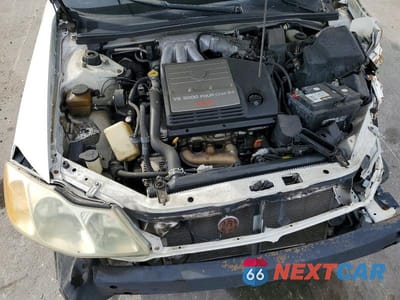 Zdjęcie 11 z 12 samochodu: 2000 TOYOTA AVALON XL VIN:4T1BF28B3YU022678 - miniatura