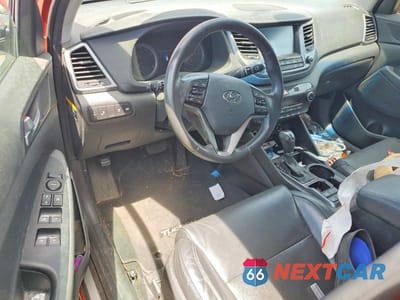 Zdjęcie 8 z 13 samochodu: 2016 HYUNDAI TUCSON LIMITED VIN:KM8J33A29GU230664 - miniatura