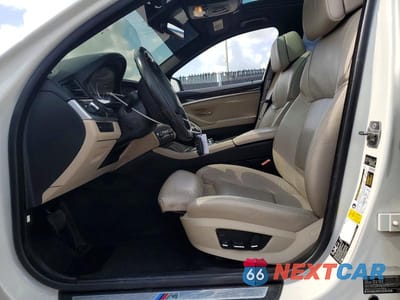 Zdjęcie 7 z 12 samochodu: 2013 BMW 535 XI VIN:WBAFU7C51DDU68068 - miniatura