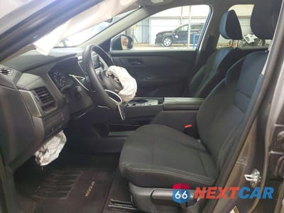 Zdjęcie 7 z 13 samochodu: 2024 NISSAN ROGUE S VIN:5N1BT3AA5RC705781 - miniatura