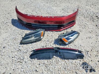 Zdjęcie 12 z 13 samochodu: 2016 VOLKSWAGEN JETTA S VIN:3VW267AJ1GM418837 - miniatura