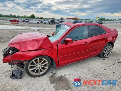 2009 FORD FUSION SE 3FAHP07119R149985 - główne zdjęcie licytacji z USA - miniatura
