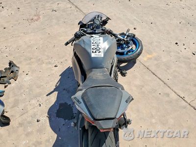 Zdjęcie 6 z 10 samochodu: 2026 KAWASAKI ZX636 K VIN:JKBZXJK1XTA015575 - miniatura