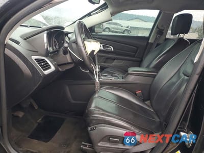 Zdjęcie 7 z 13 samochodu: 2013 GMC TERRAIN SLT VIN:2GKFLXE36D6287827 - miniatura