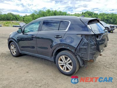 Drugie zdjęcie samochodu z przodu: 2017 KIA SPORTAGE LX VIN:KNDPMCAC3H7103218 - miniatura