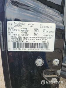 Zdjęcie 12 z 12 samochodu: 2012 JEEP LIBERTY VIN:1J4GL58K45W706542 - miniatura