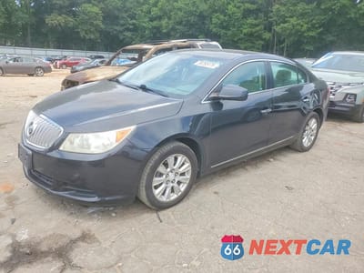2012 BUICK LACROSSE 1G4GA5ER1CF176892 - główne zdjęcie licytacji z USA - miniatura