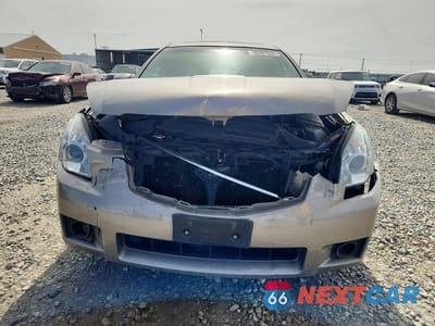 Piąte zdjęcie samochodu w środku: 2007 NISSAN MAXIMA 3.5 SE VIN:1N4BA41E87C830215 - miniatura