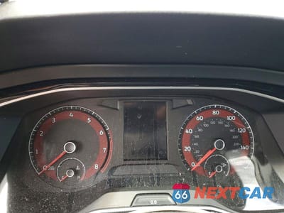 Zdjęcie 9 z 12 samochodu: 2019 VOLKSWAGEN JETTA S VIN:3VWC57BU6KM026039 - miniatura
