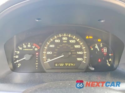Zdjęcie 9 z 13 samochodu: 2006 HONDA ACCORD EX VIN:1HGCM66566A061851 - miniatura