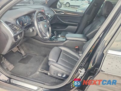 Zdjęcie 7 z 13 samochodu: 2018 BMW X3 XDRIVE30I VIN:5UXTR9C59JLC75382 - miniatura
