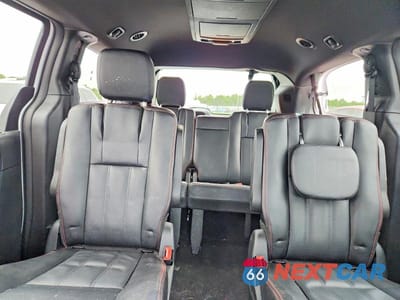 Zdjęcie 10 z 13 samochodu: 2020 DODGE GRAND CARAVAN GT VIN:2C4RDGEG9LR152220 - miniatura