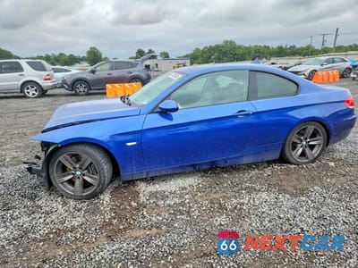 2009 BMW 335 I WBAWB73509P158652 - główne zdjęcie licytacji z USA - miniatura