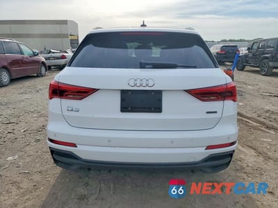 Zdjęcie 6 z 12 samochodu: 2025 AUDI Q3 PREMIUM S LINE 45 VIN:WA1DECF34S1034794 - miniatura