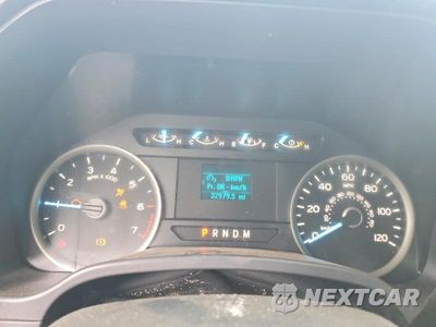 Zdjęcie 9 z 12 samochodu: 2019 FORD F150 SUPER CAB VIN:1FTFX1E53KFD01636 - miniatura