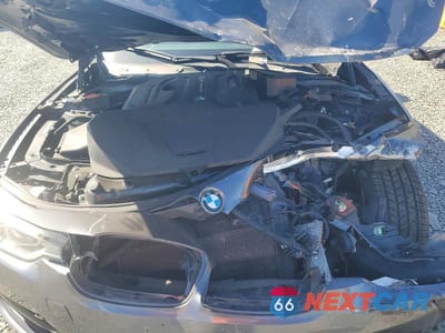 Zdjęcie 11 z 12 samochodu: 2018 BMW 330 XI VIN:WBA8D9C53JEB35190 - miniatura