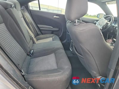 Zdjęcie 10 z 12 samochodu: 2023 DODGE CHARGER SXT VIN:2C3CDXBG7PH674287 - miniatura