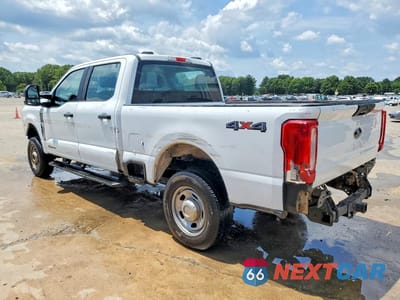 Drugie zdjęcie samochodu z przodu: 2026 FORD F250 SUPER DUTY VIN:1FT7W2BTXTEC72255 - miniatura