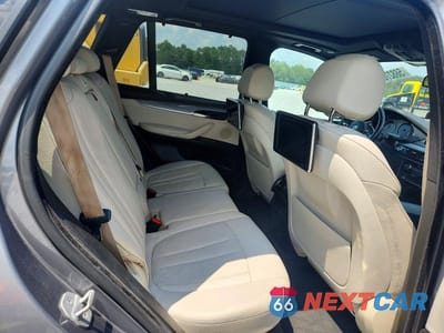 Zdjęcie 10 z 12 samochodu: 2014 BMW X5 XDRIVE35I VIN:5UXKR0C57E0H23178 - miniatura