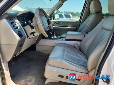 Zdjęcie 7 z 13 samochodu: 2011 FORD EXPEDITION EL LIMITED VIN:1FMJK2A57BEF41102 - miniatura
