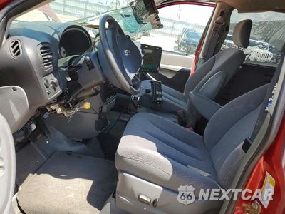Zdjęcie 7 z 13 samochodu: 2007 DODGE GRAND CARAVAN VIN:1D4GP24R97B104261 - miniatura