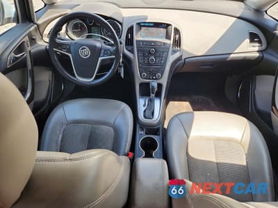 Zdjęcie 8 z 13 samochodu: 2014 BUICK VERANO VIN:1G4PP5SK7E4211844 - miniatura