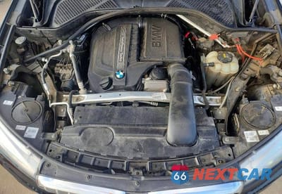 Zdjęcie 11 z 12 samochodu: 2018 BMW X5 XDRIVE35I VIN:5UXKR0C59JL076109 - miniatura