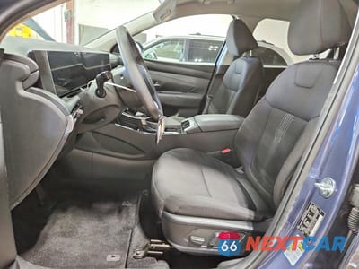 Zdjęcie 7 z 14 samochodu: 2026 HYUNDAI TUCSON SEL VIN:5NMJBCDE8TH673189 - miniatura