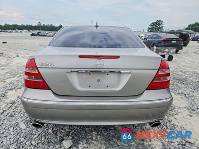 Zdjęcie 6 z 12 samochodu: 2006 MERCEDES-BENZ E 350 VIN:WDBUF56J76A941959 - miniatura