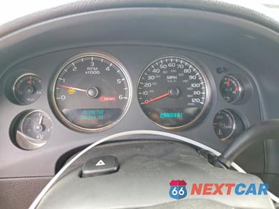 Zdjęcie 9 z 12 samochodu: 2007 CHEVROLET SUBURBAN K1500 VIN:3GNFK16347G310774 - miniatura