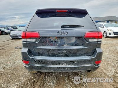 Zdjęcie 6 z 14 samochodu: 2022 JEEP GRAND CHEROKEE LAREDO E VIN:1C4RJFAG6NC116862 - miniatura