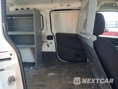 Zdjęcie 11 z 13 samochodu: 2022 RAM PROMASTER CITY TRADESMAN VIN:ZFBHRFABXN6W71209 - miniatura