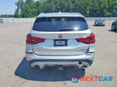 Zdjęcie 6 z 13 samochodu: 2019 BMW X3 SDRIVE30I VIN:5UXTR7C50KLF30426 - miniatura