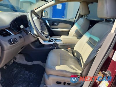 Zdjęcie 7 z 12 samochodu: 2011 FORD EDGE LIMITED VIN:2FMDK3KC5BBA12761 - miniatura
