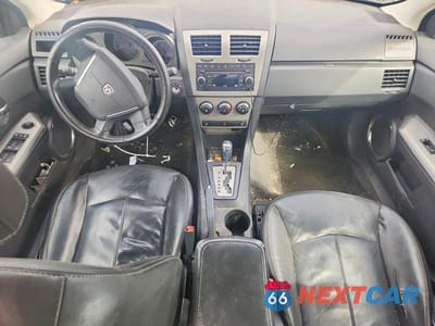 Zdjęcie 8 z 12 samochodu: 2010 DODGE AVENGER R VIN:1B3CC5FBXAN184184 - miniatura