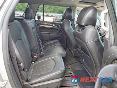 Zdjęcie 11 z 13 samochodu: 2014 BUICK ENCLAVE VIN:5GAKVBKD5EJ378064 - miniatura