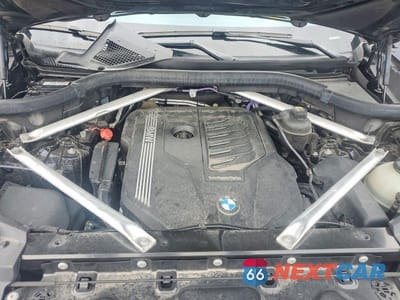 Zdjęcie 11 z 12 samochodu: 2021 BMW X5 XDRIVE40I VIN:5UXCR6C03M9G80450 - miniatura