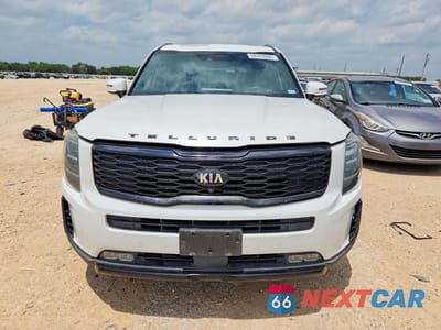 Piąte zdjęcie samochodu w środku: 2020 KIA TELLURIDE SX VIN:5XYP5DHC7LG044887 - miniatura