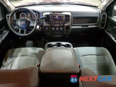 Zdjęcie 8 z 12 samochodu: 2013 RAM 1500 ST VIN:1C6RR7FT8DS542892 - miniatura