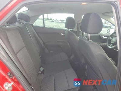 Zdjęcie 10 z 13 samochodu: 2020 KIA RIO S VIN:3KPA24AD3LE282394 - miniatura