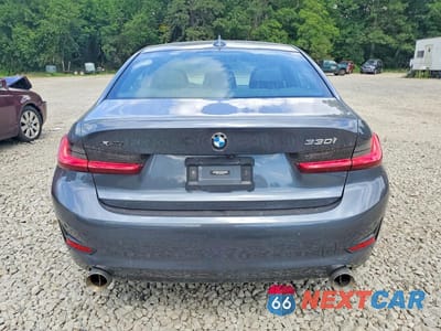 Zdjęcie 6 z 12 samochodu: 2022 BMW 330XI VIN:3MW5R7J09N8C51676 - miniatura