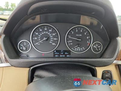 Zdjęcie 9 z 12 samochodu: 2015 BMW 320 I VIN:WBA3B1C58FK141185 - miniatura