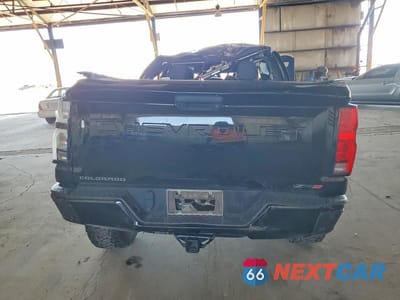 Zdjęcie 6 z 12 samochodu: 2023 CHEVROLET COLORADO ZR2 VIN:1GCPTFEK3P1210986 - miniatura