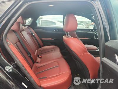Zdjęcie 19 z 24 samochodu: 2023 KIA K5 GT LINE VIN:5XXG64J22PG208023 - miniatura