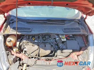 Zdjęcie 12 z 13 samochodu: 2017 FORD ESCAPE SE VIN:1FMCU0G96HUC11497 - miniatura