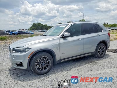2018 BMW X5 XDR40E 5UXKT0C55J0V99873 - główne zdjęcie licytacji z USA - miniatura