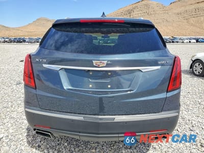 Zdjęcie 6 z 12 samochodu: 2021 CADILLAC XT5 LUXURY VIN:1GYKNAR45MZ109507 - miniatura