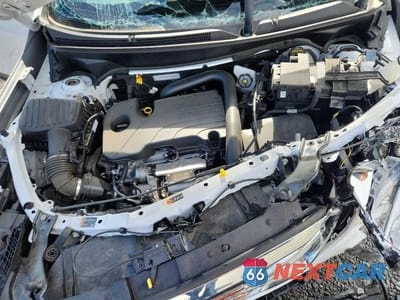 Zdjęcie 11 z 12 samochodu: 2024 GMC TERRAIN SLT VIN:3GKALVEG5RL284809 - miniatura