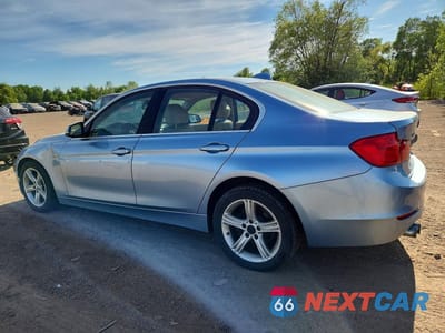 Drugie zdjęcie samochodu z przodu: 2015 BMW 328 XI SULEV VIN:WBA3B5C57FF959412 - miniatura